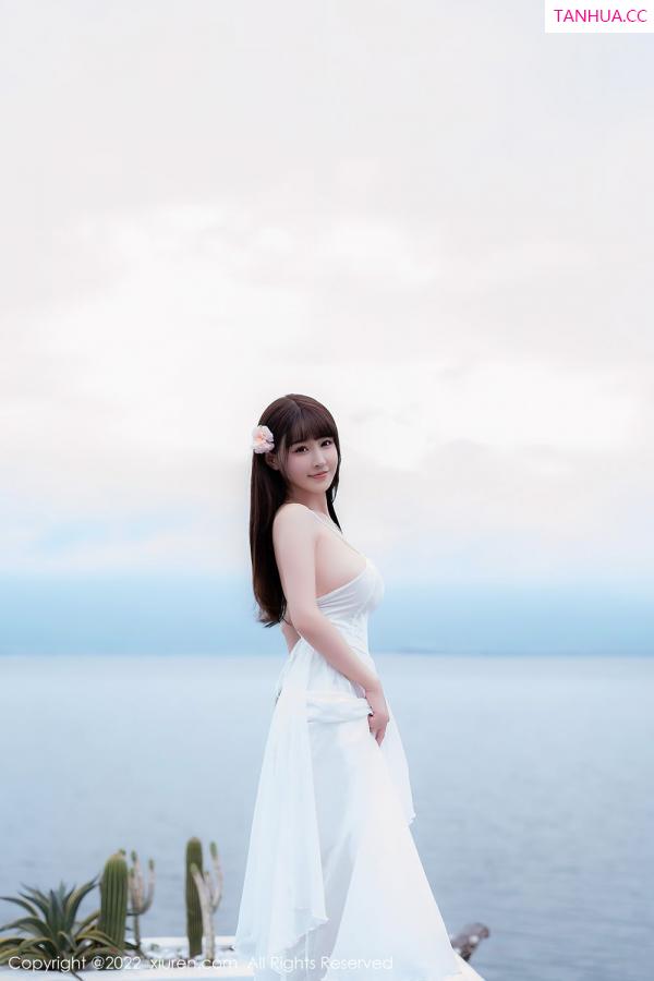 朱可 barbie可儿 [XiuRen]高清写真图 2022.07.12 No.5261 朱可儿Flora第38张图片